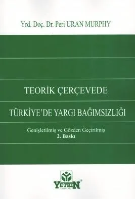 Yargı Bağımsızlığı