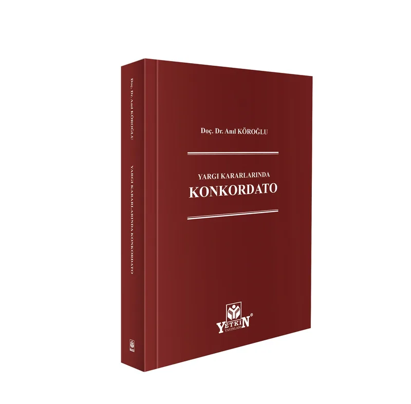 Yargı Kararlarında Konkordato