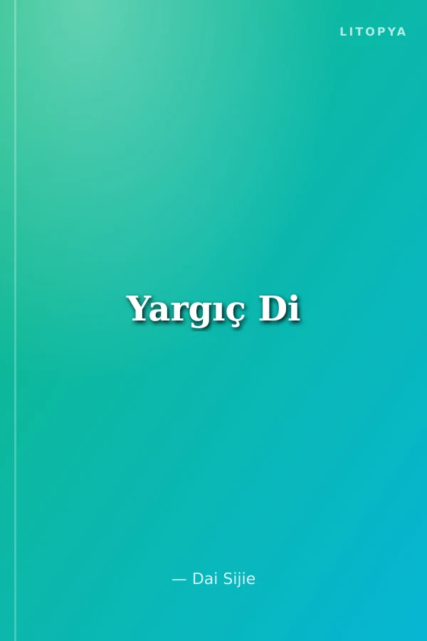 Yargıç Di