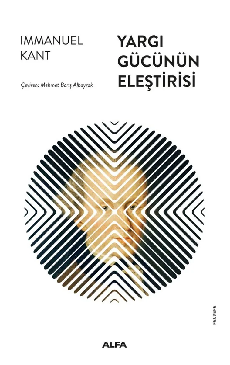 Yargıgücünün Eleştirisi (Karton Kapak)