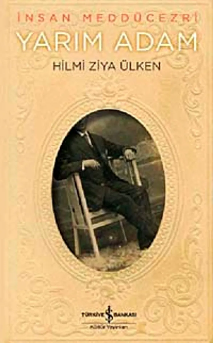 Yarım Adam
