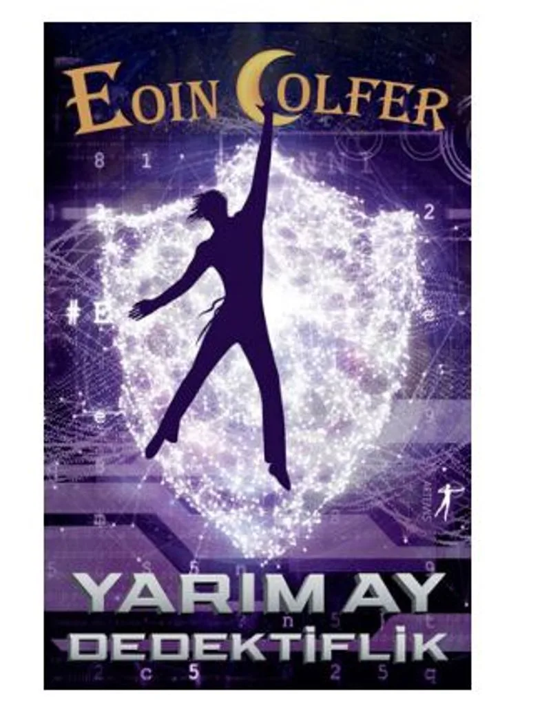 Yarım Ay Dedektiflik