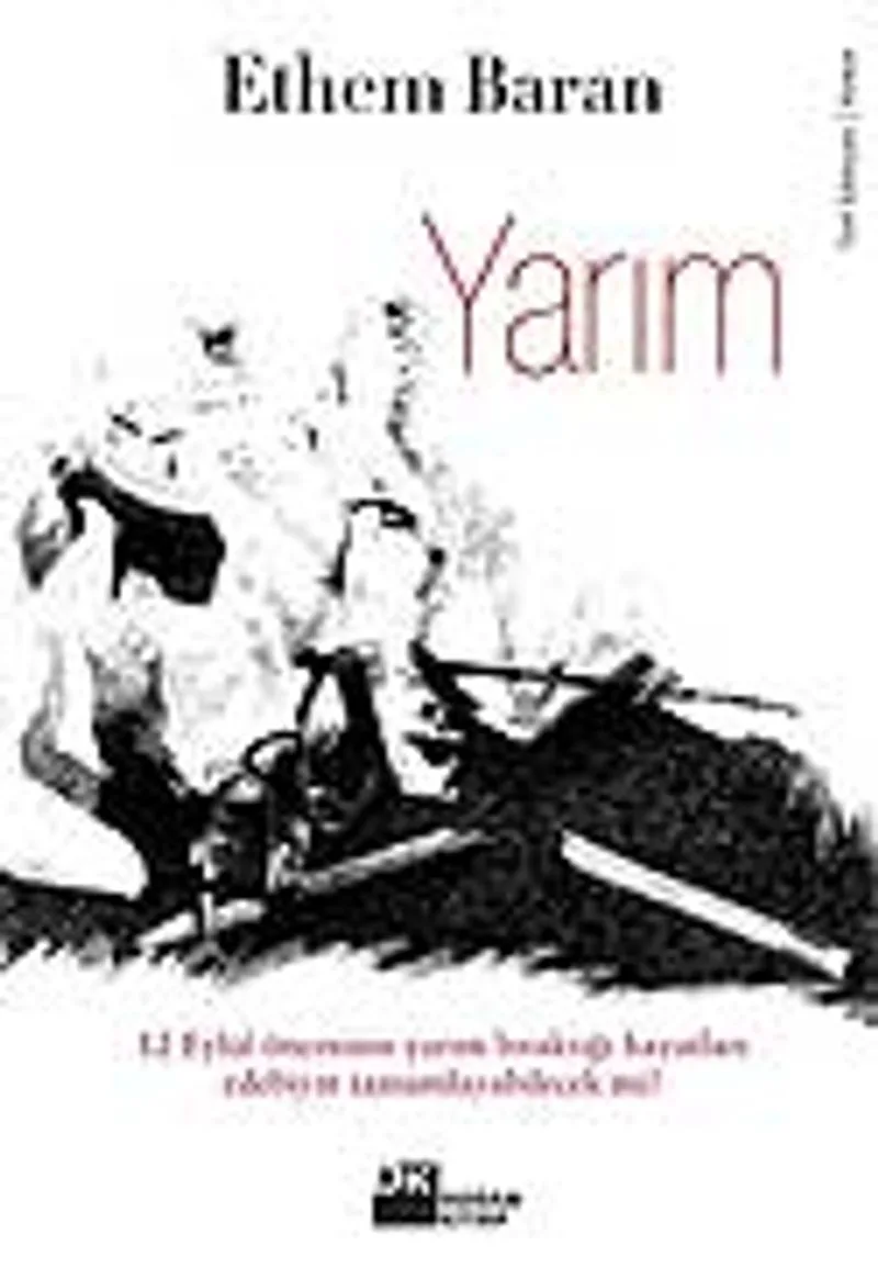 Yarım