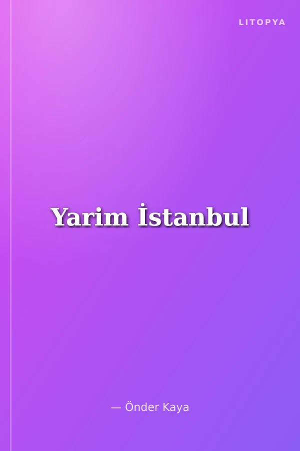 Yarim İstanbul