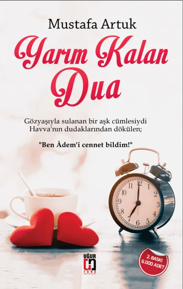 Yarım Kalan Dua