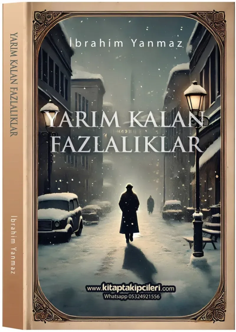 Yarım Kalan Fazlalıklar