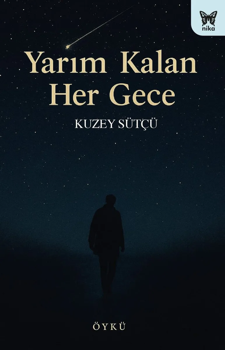 Yarım Kalan Her Gece