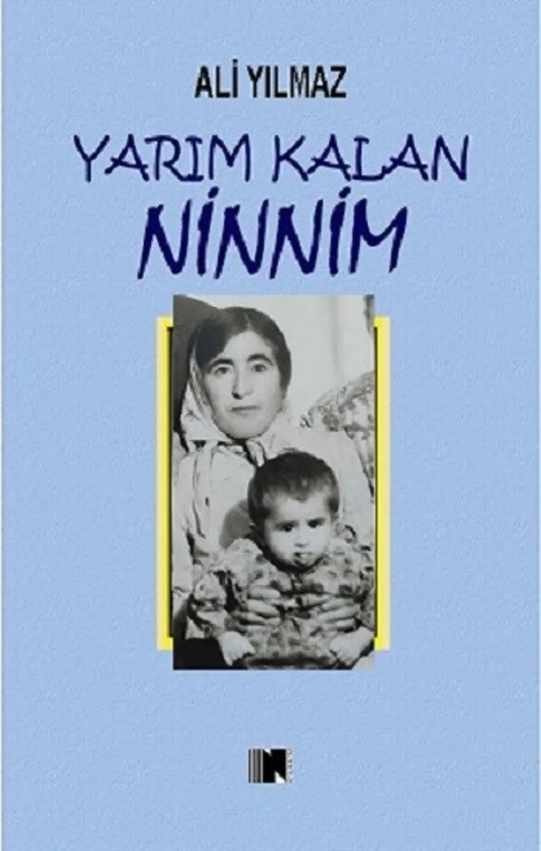 Yarım Kalan Ninnim