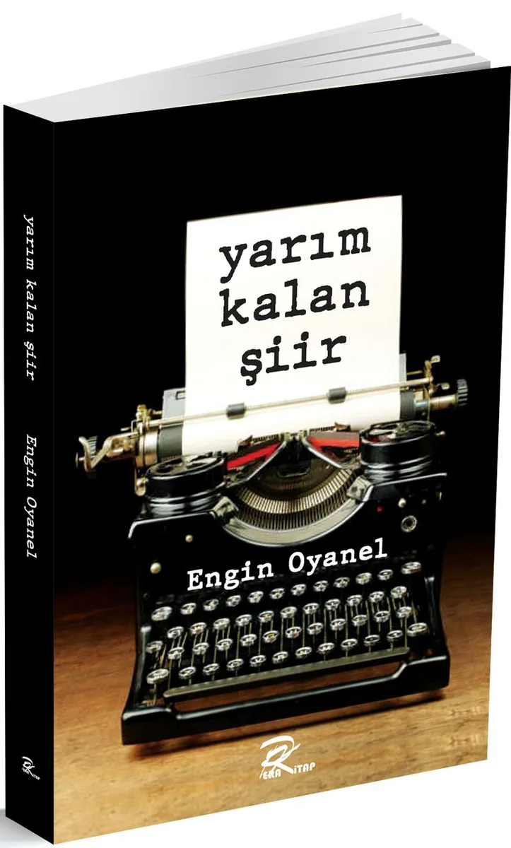 Yarım Kalan Şiir