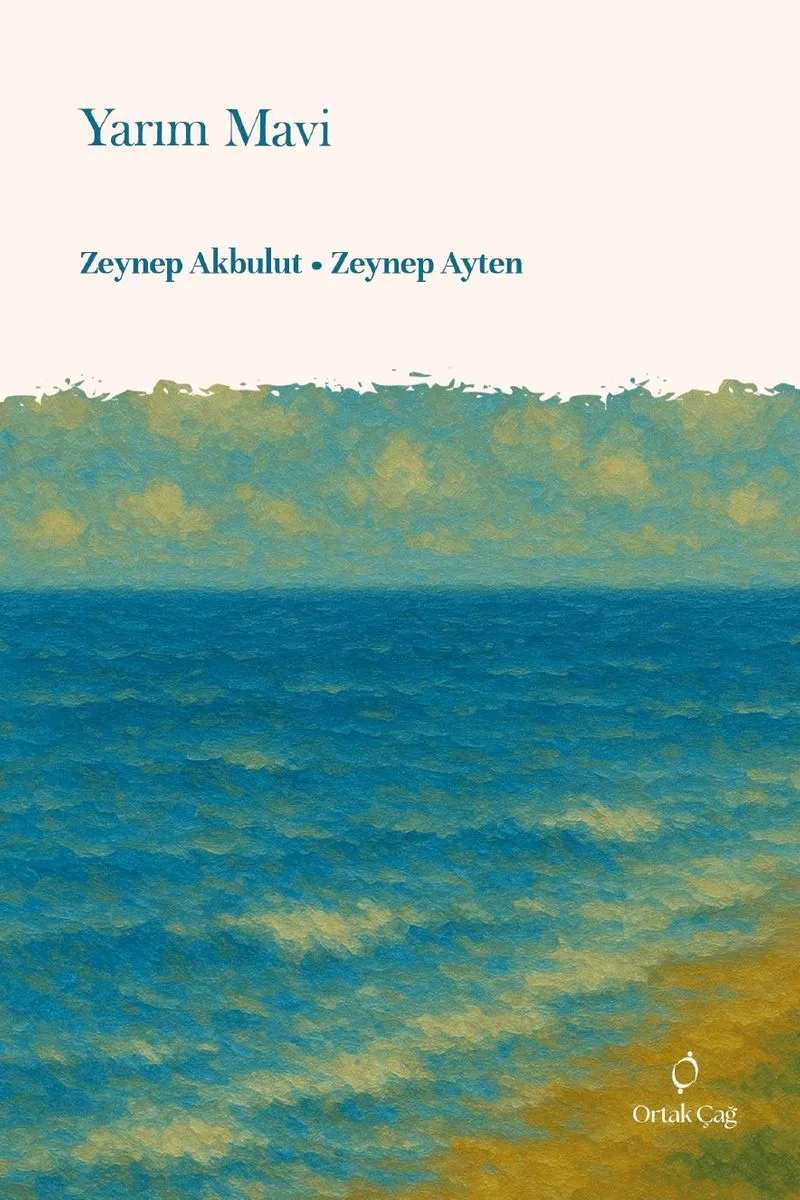 Yarım Mavi