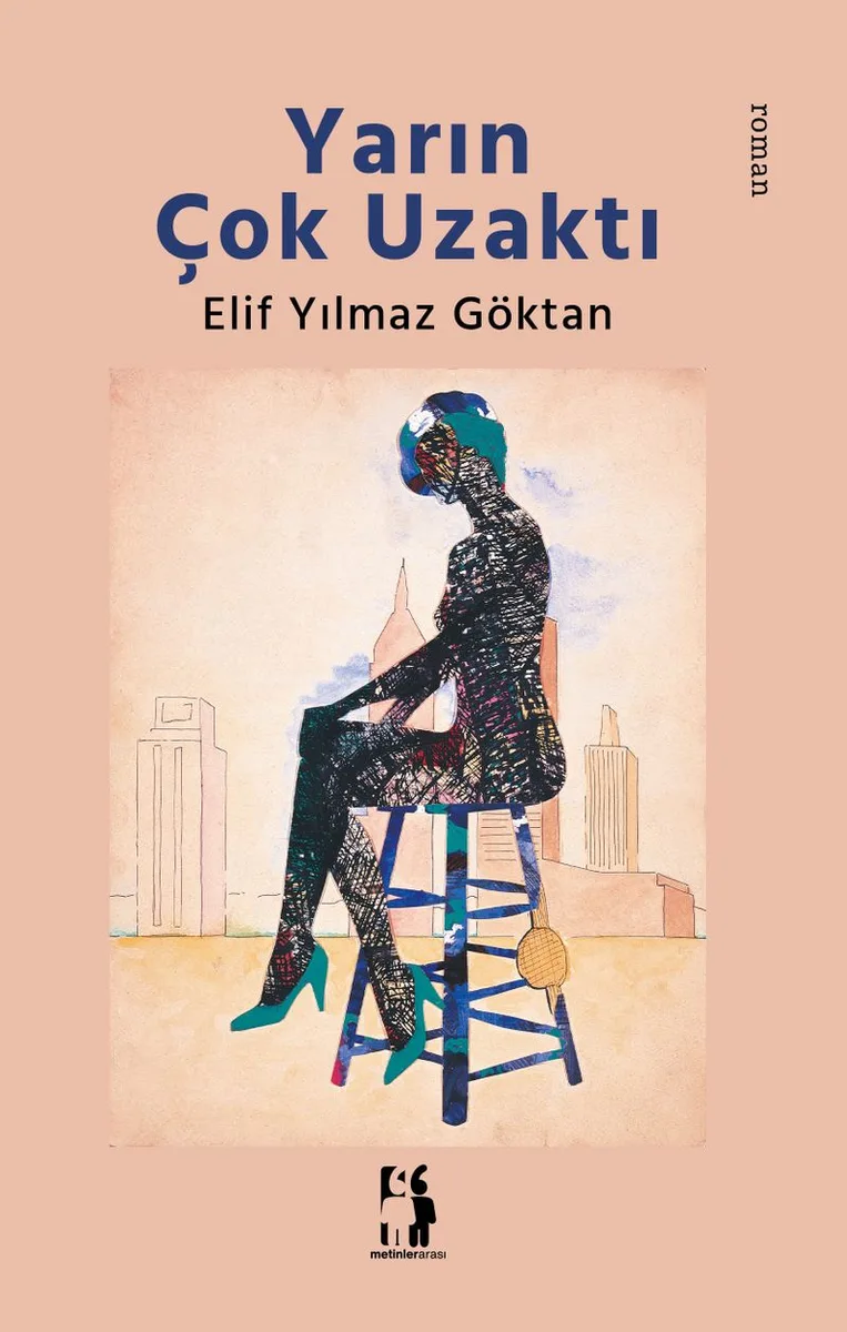 Yarın Çok Uzaktı