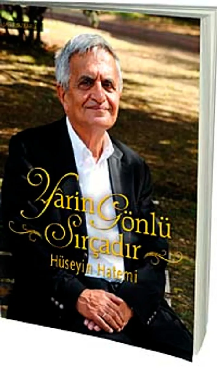 Yarin Gönlü Sırçadır