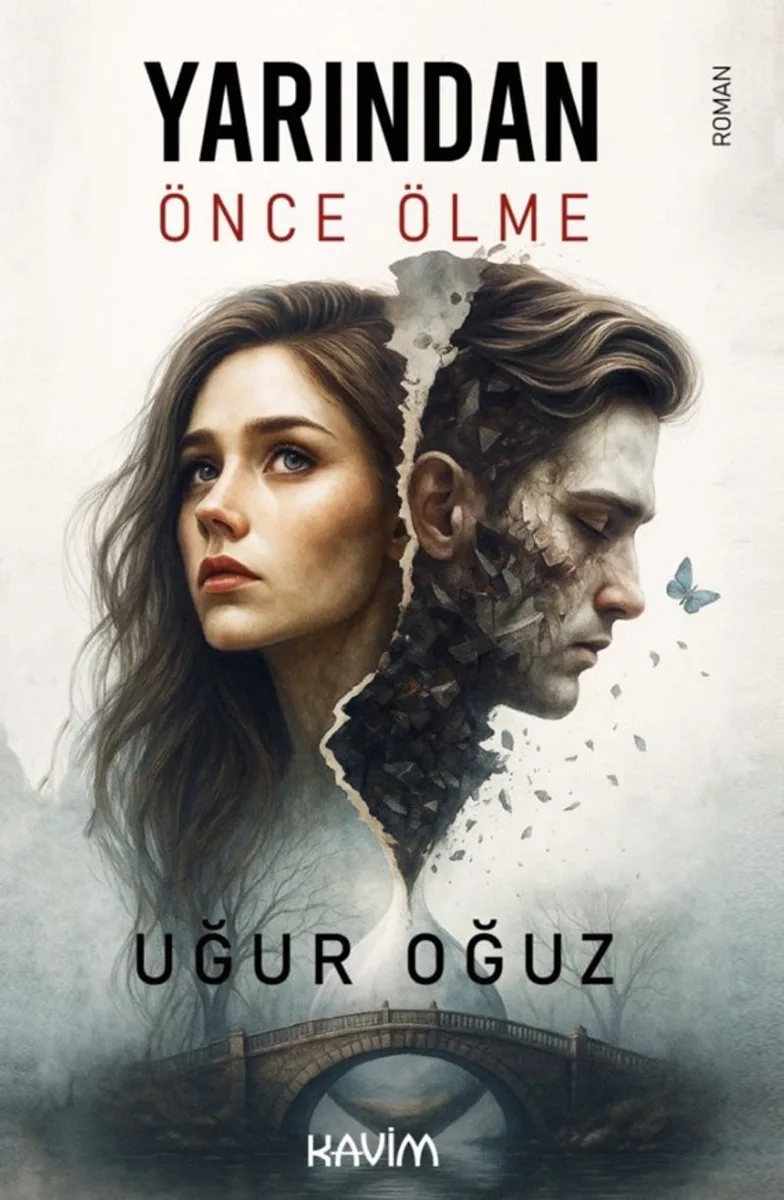 Yarından Önce Ölme