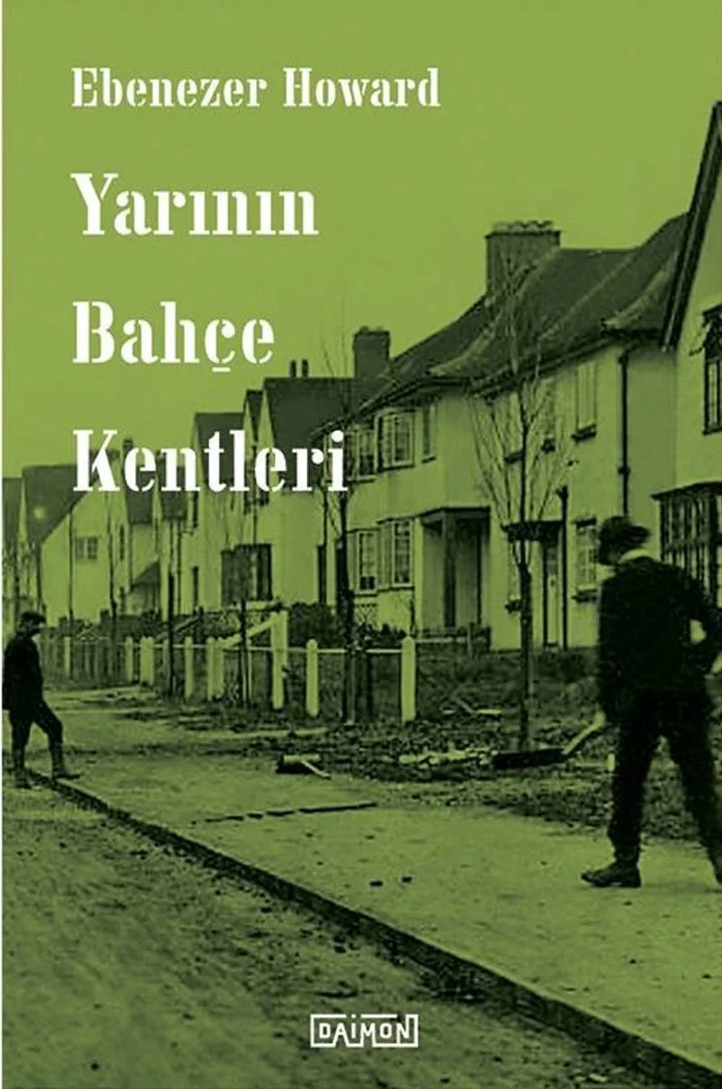 Yarının Bahçe Kentleri