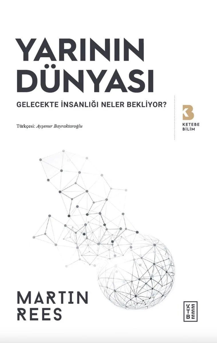 Yarının Dünyası Gelecekte İnsanlığı Neler Bekliyor?
