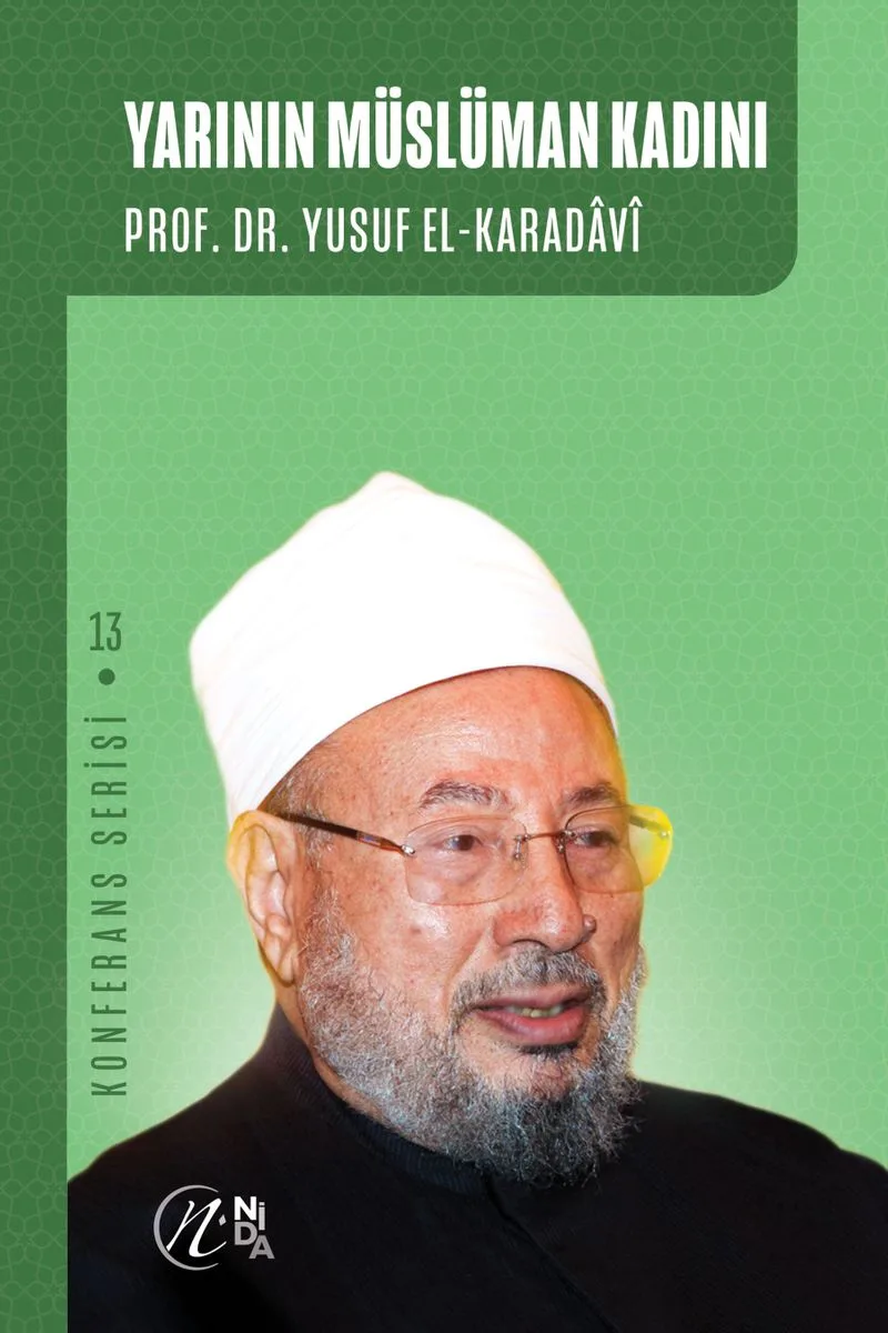Yarının Müslüman Kadını