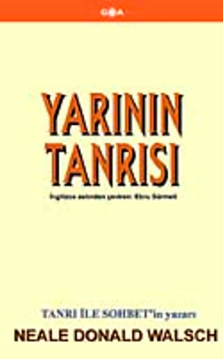 Yarının Tanrısı