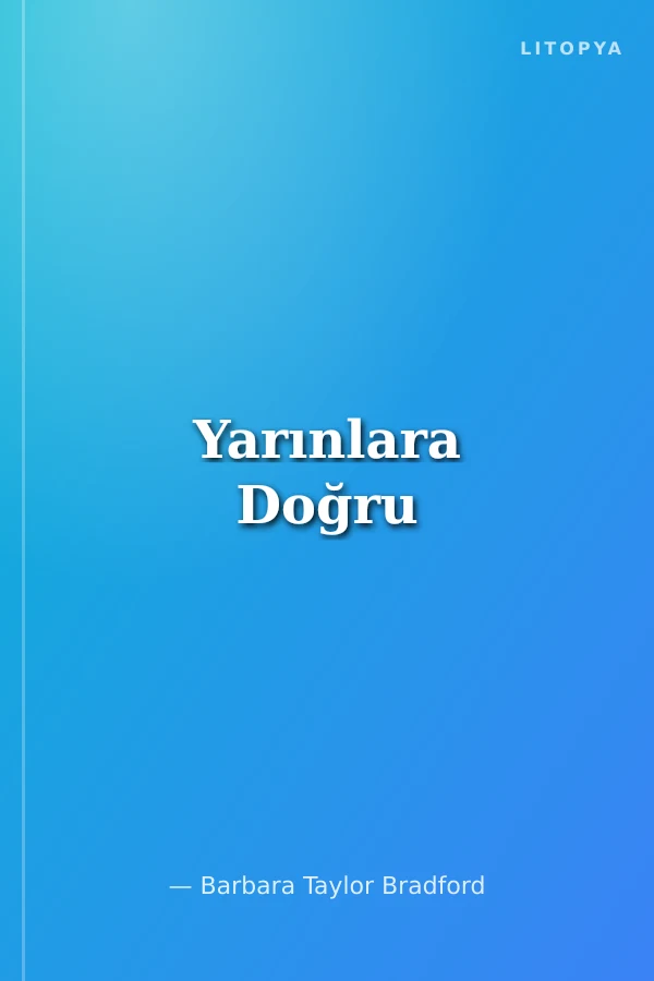 Yarınlara Doğru