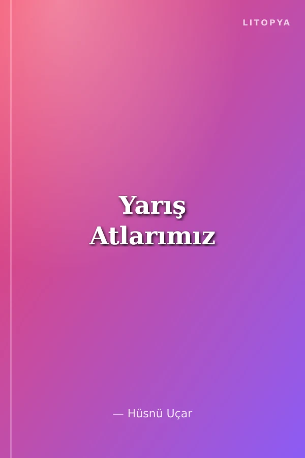 Yarış Atlarımız