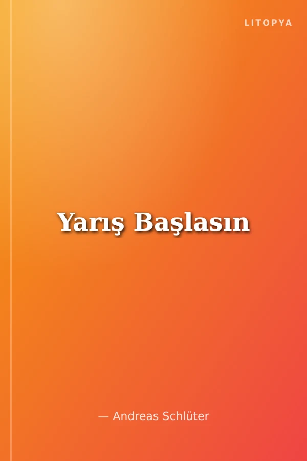 Yarış Başlasın