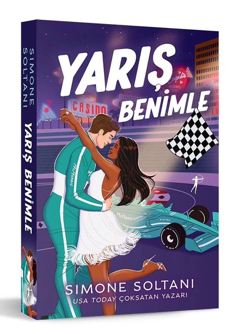 Yarış Benimle