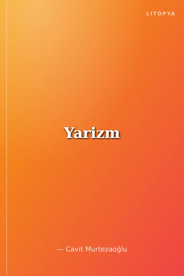 Yarizm