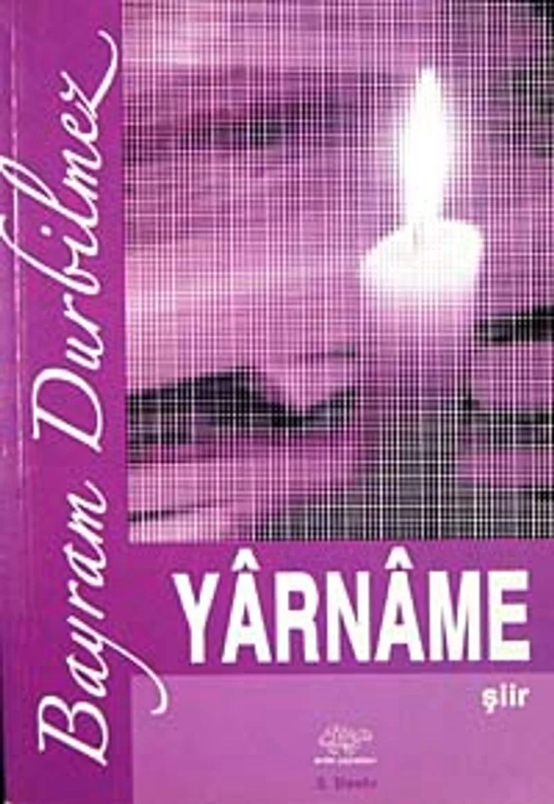 Yarname