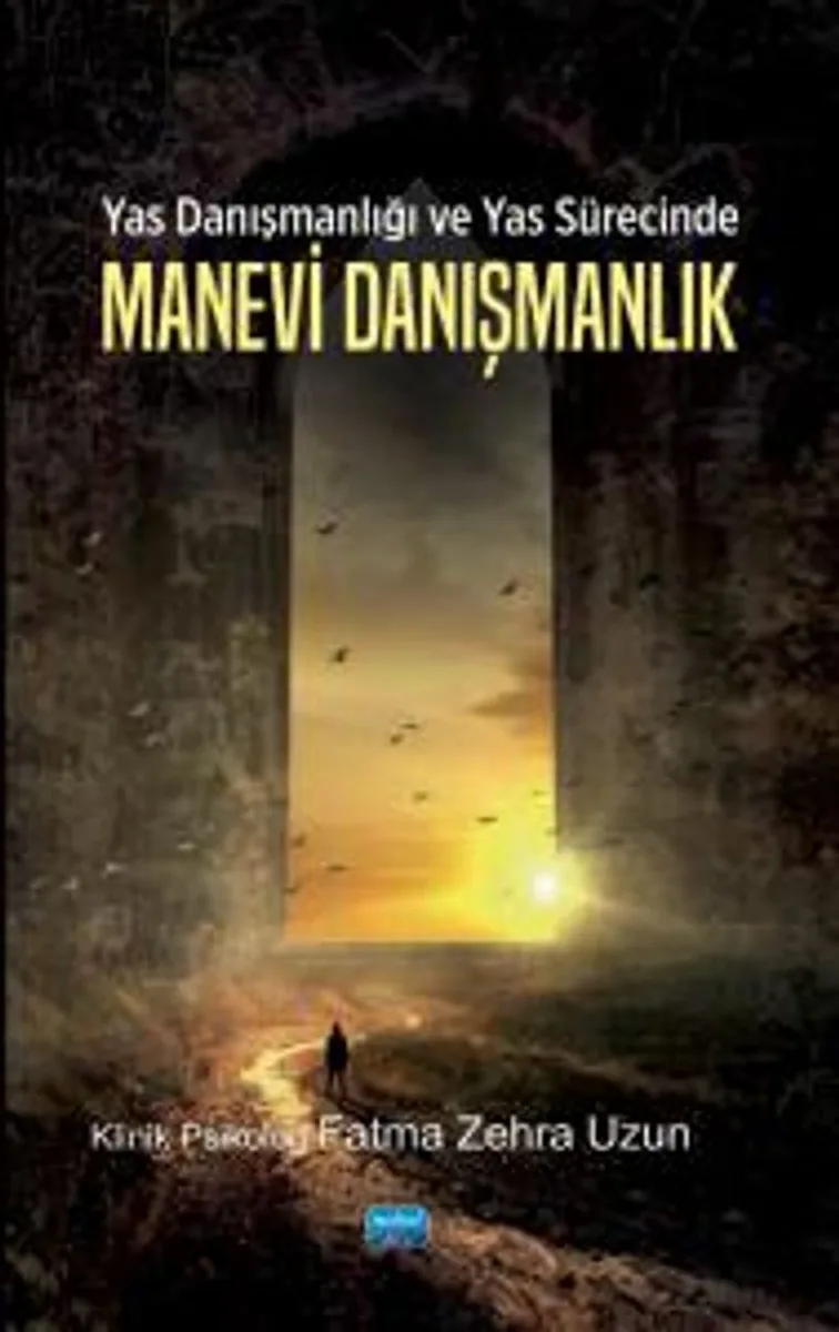 Yas Danışmanlığı ve Yas Sürecinde Manevi Danışmanlık