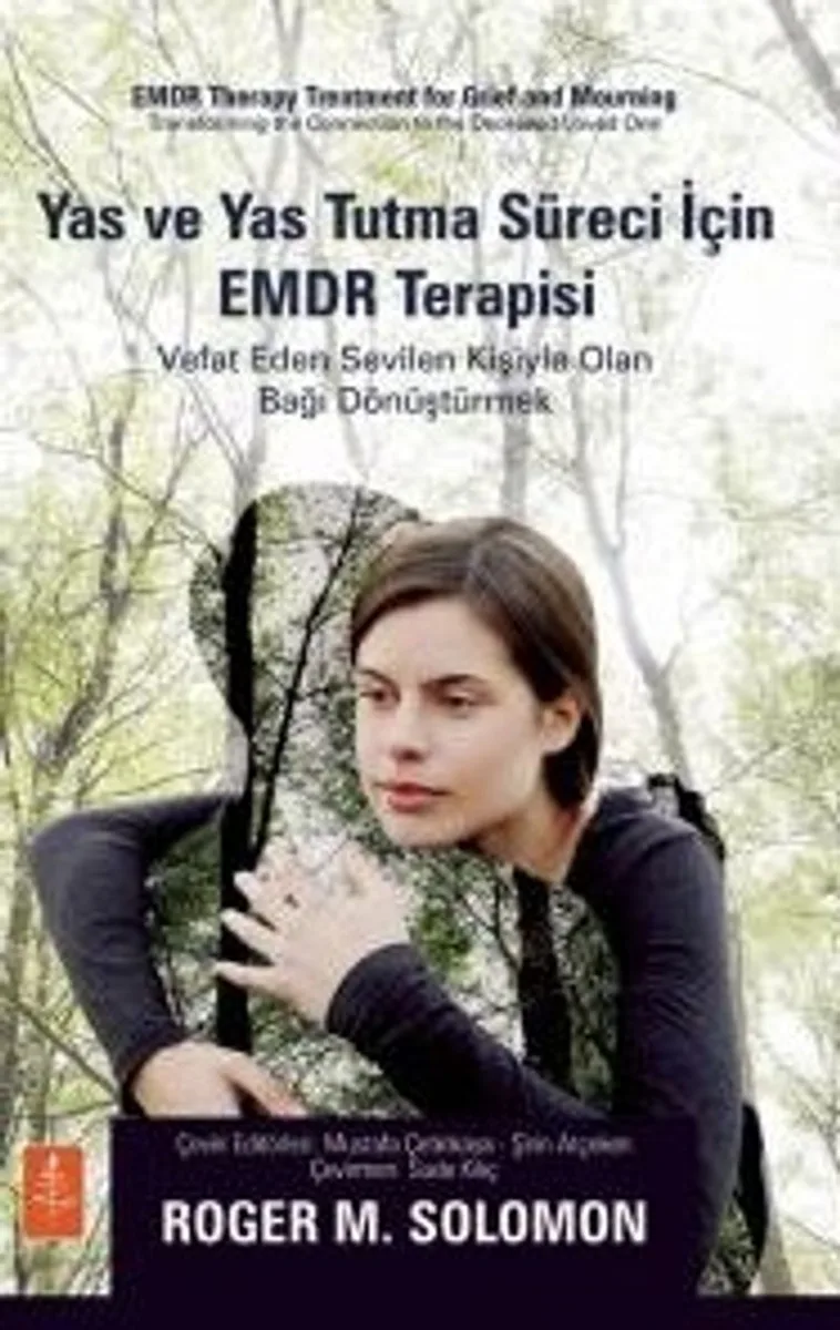 Yas ve Yas Tutma Süreci İçin Emdr Terapisi