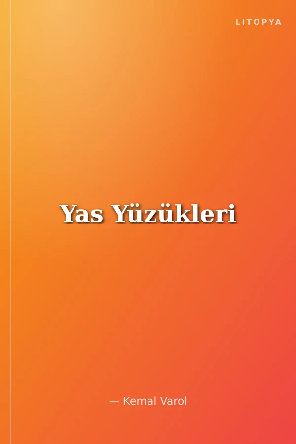 Yas Yüzükleri