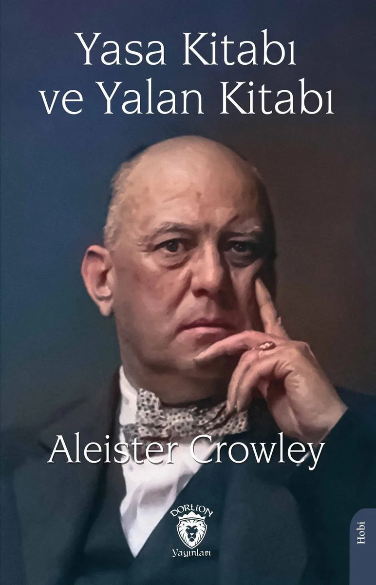 Yasa Kitabı ve Yalan Kitabı