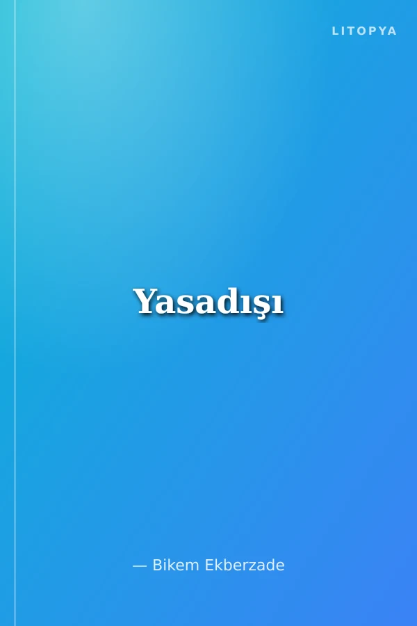 Yasadışı