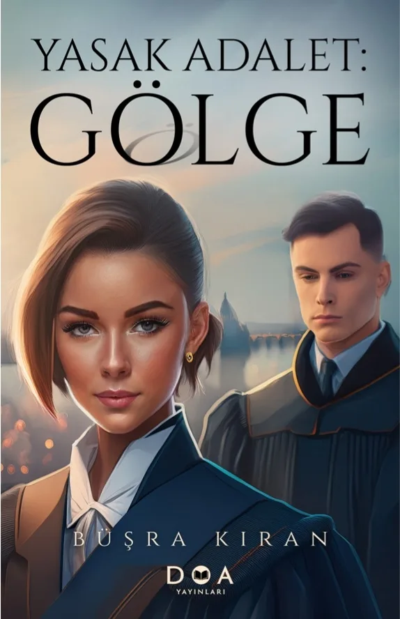 Yasak Adalet: Gölge