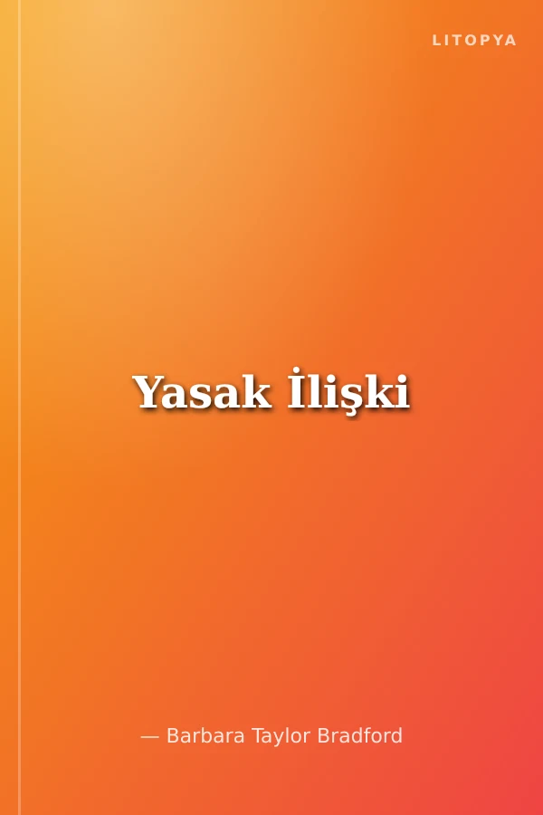 Yasak İlişki