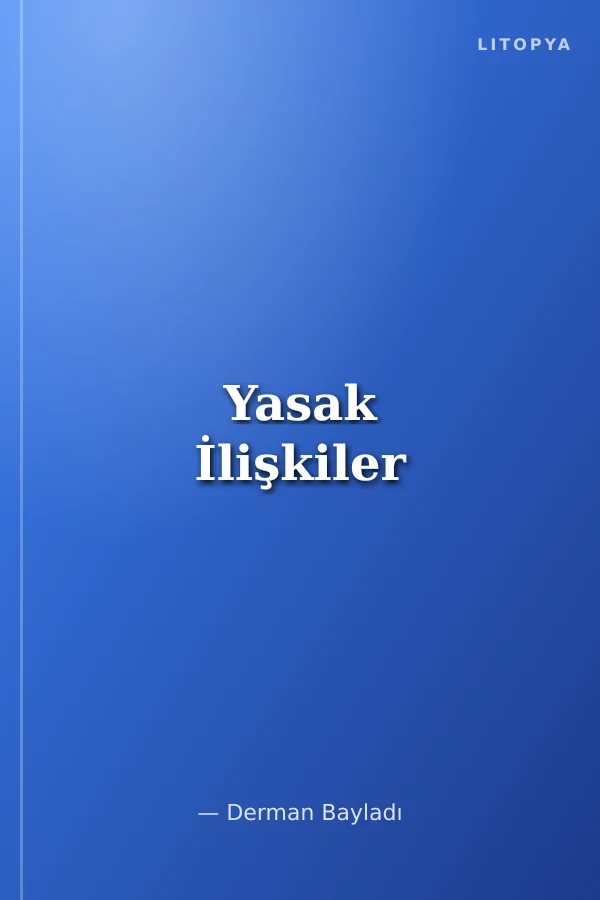 Yasak İlişkiler