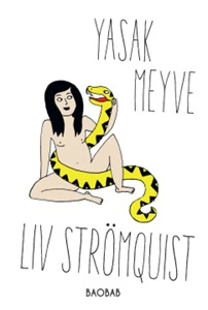 Yasak Meyve