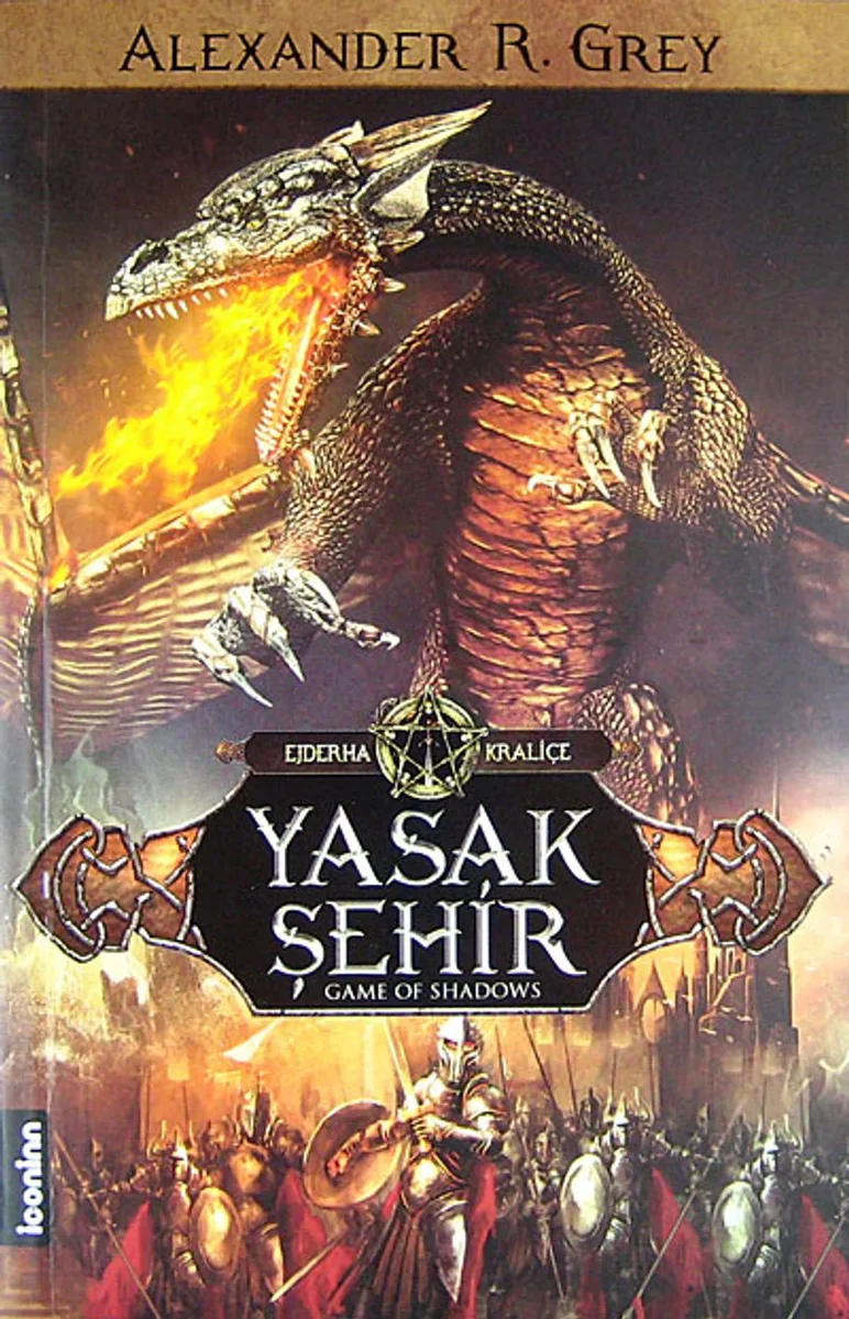 Yasak Şehir