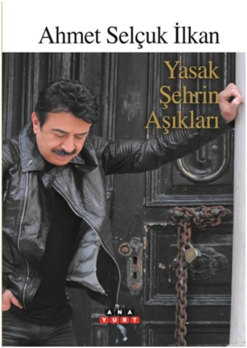 Yasak Şehrin Aşıkları