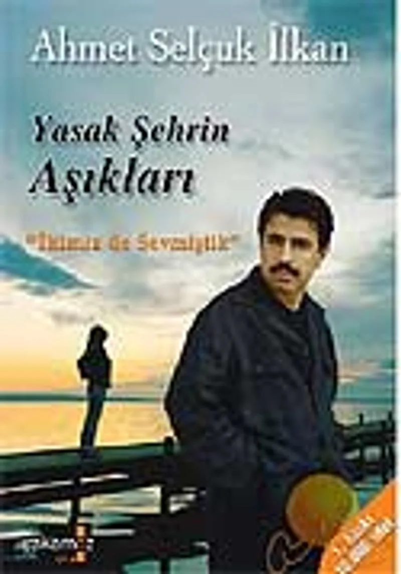 Yasak Şehrin Aşıkları "İkimiz de Sevmiştik"