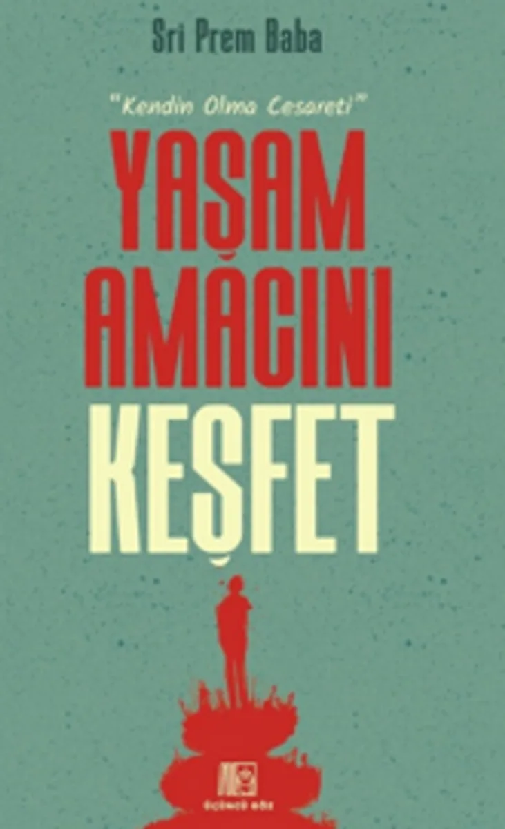 Yaşam Amacını Keşfet