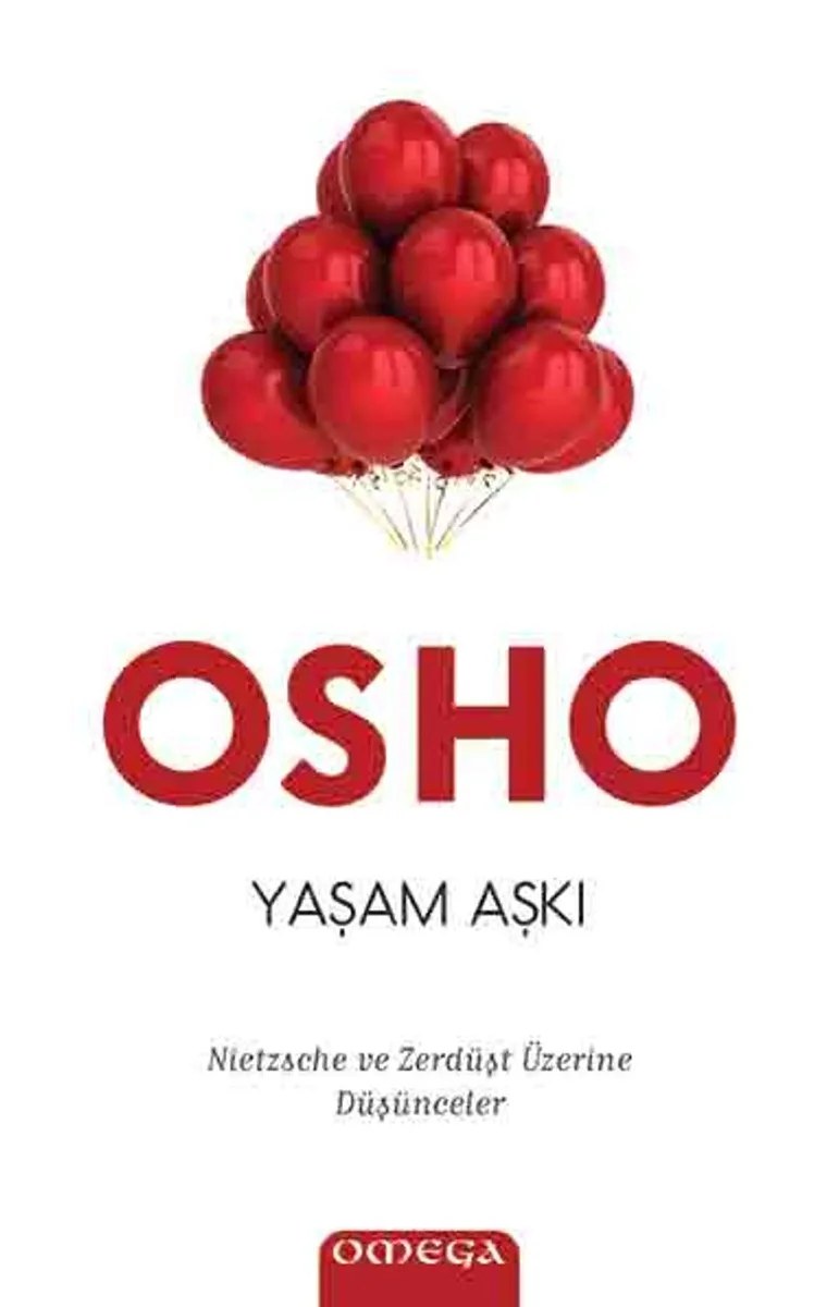 Yaşam Aşkı Nietzsche ve Zerdüşt Üzerine Düşünceler