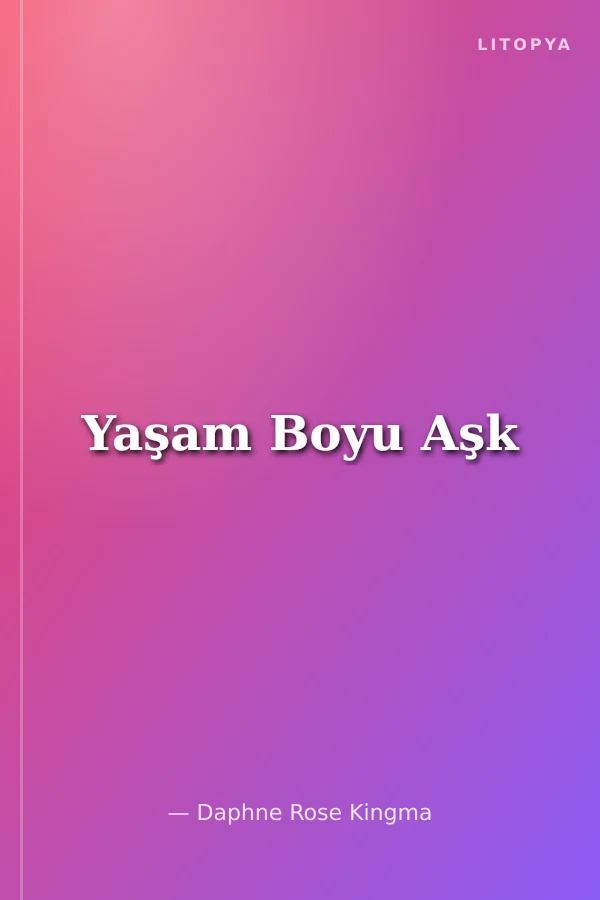 Yaşam Boyu Aşk