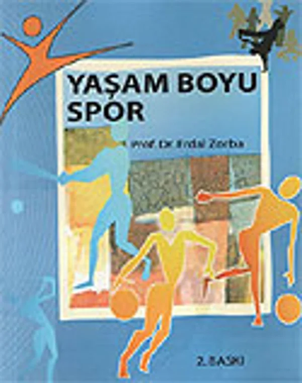 Yaşam Boyu Spor (Erdal Zorba)