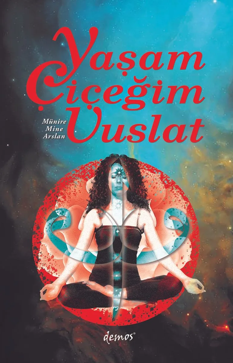 Yaşam Çiçeğim Vuslat