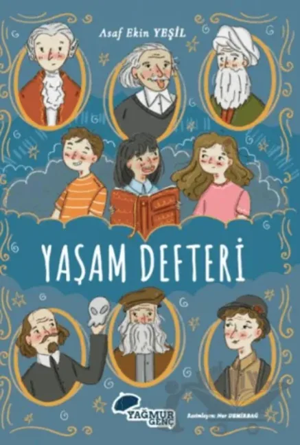 Yaşam Defteri