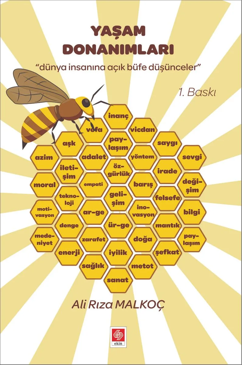 Yaşam Donanımları Dünya İnsanına Açık Büfe Düşünceler