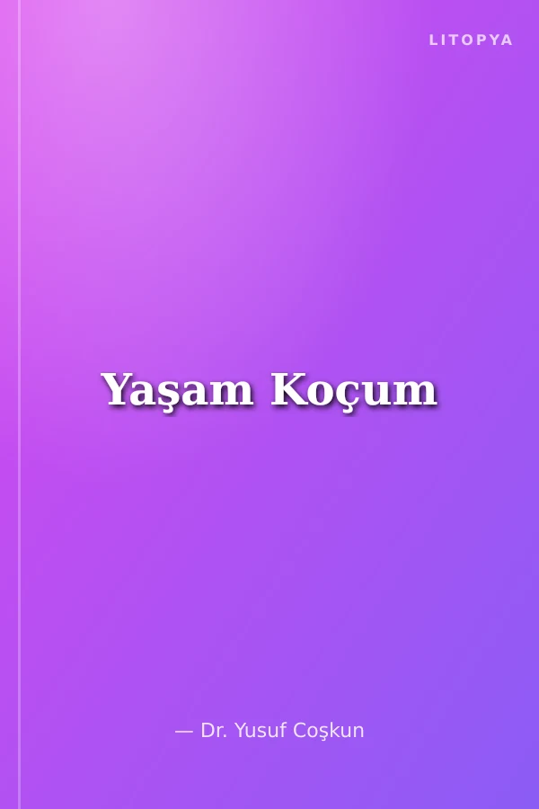 Yaşam Koçum