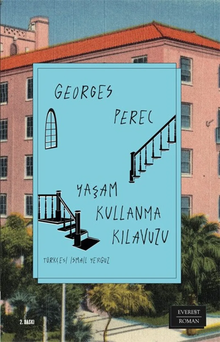 Yaşam Kullanma Kılavuzu
