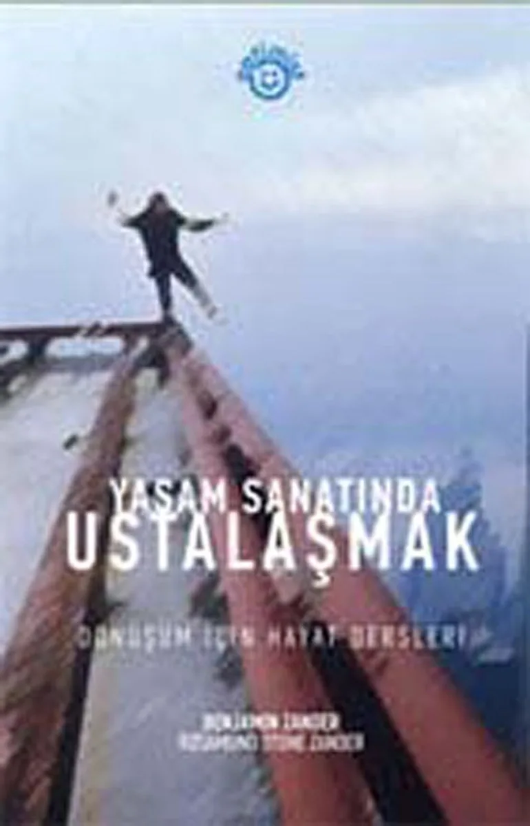 Yaşam Sanatında Ustalaşmak Dönüşüm İçin Hayat Dersleri