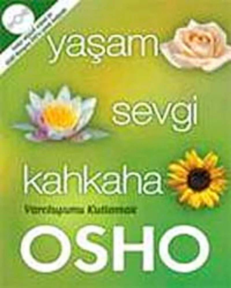 Yaşam Sevgi Kahkaha